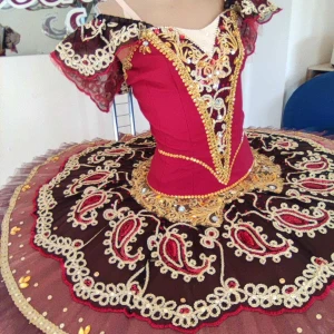 Stage costume F 0075 - image 43