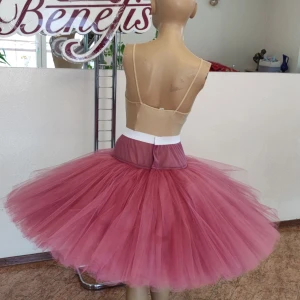 Профессиональная базовая пачка на обручах T 0001R - image 21