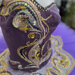 Ballet tutu F 0006(5046) - image 8