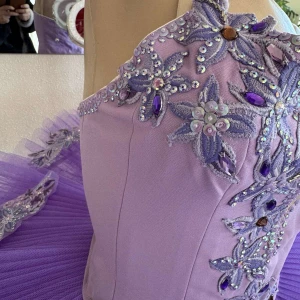 Lilac Fairy P 0407(2807) - image 6