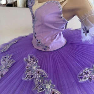 Lilac Fairy P 0407(2807) - image 5