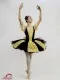 Stage ballet costume F 0133A - image 2