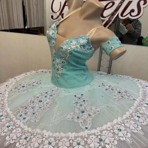 Costum de balet P0467 - image 10