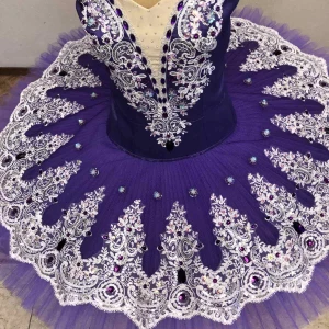 Ballet tutu P 0485A - image 6