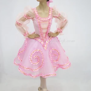 Costum de balet P 0918 - image 12