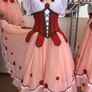 Ballet costume P 0915A - image 34