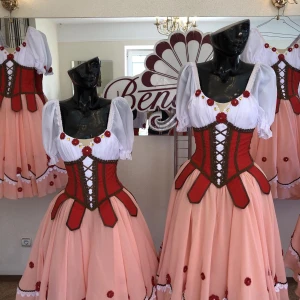 Ballet costume P 0915A - image 35