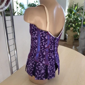 bodice for the ballet tutu without decor T 0077 - image 8