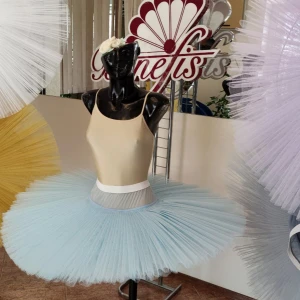 Репетиционная пачка T 0001E - image 18