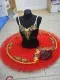 Stage ballet costume P 1301(2498) - image 11