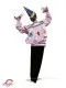 Ballet costume Doll Harlequin Nutcracker F 0034 - image 6