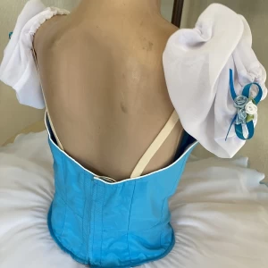 Stage ballet costume P 1408 - image 11