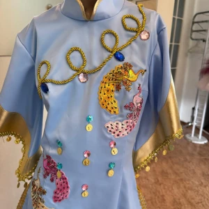 Costum de balet pentru femei Păpușa Chinezească Spărgătorul De Nuci P 0234 - image 30