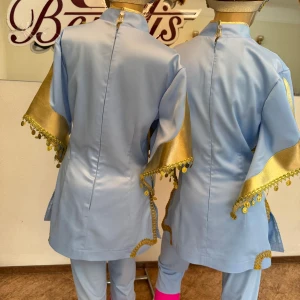 Costum de balet pentru femei Păpușa Chinezească Spărgătorul De Nuci P 0234 - image 31