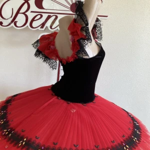 STAGE COSTUME P1319B - image 8