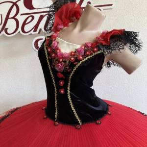 STAGE COSTUME P1319B - image 7