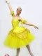 Stage ballet costume F 0107A - image 3