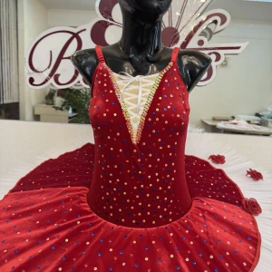 Stage costume F0531 - image 8