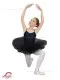 Tutu on leotard with decor T 0007 - image 7