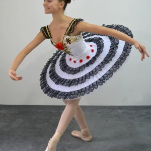 Costumul Spaniol F 0100 - image 9