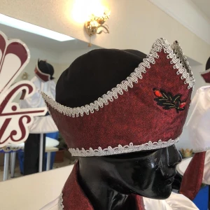 Ballet Russian costume Doll Nutcracker J 0038 - image 26