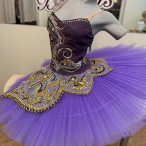 Ballet tutu F 0006(5046) - image 5