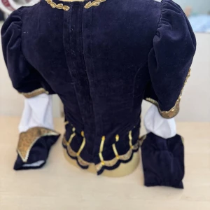 Ballet costume Prince Siegfried P 0135A - image 10