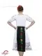 Moldavian national costume J 0008 - image 9