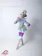 Балетный сценический костюм Арлекинада F 0312 - image 2