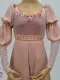 Stage ballet costume F 0285 - image 6