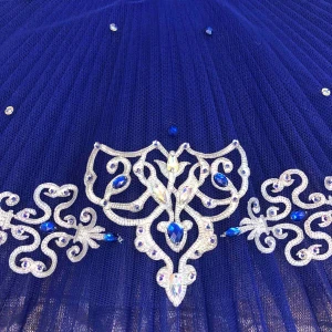 BALLET COSTUME P 0487 - image 12