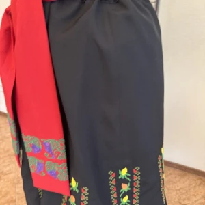 Moldavian national Skirt J 0253 - image 10