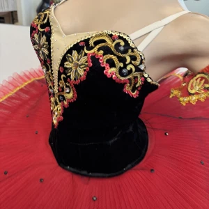 Китри – 3 Акт. Pas de deux P 0301(2492) - image 6