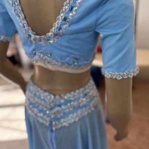 Costum de balet oriental P 1533(3010) - image 21