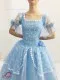 Stage Ballet Costume  Waltz Flower tune Nutcracker R 0418A - image 7