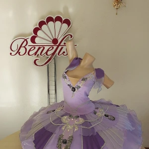 Ballet costume P 0806 - image 6