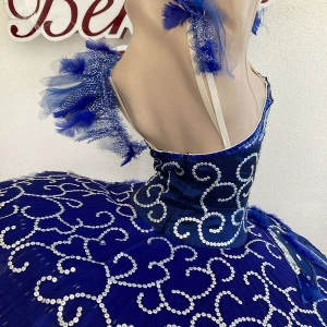 Stage costume P 0104A(2729) - image 9