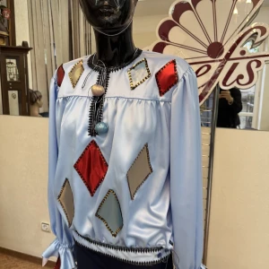 Ballet costume Doll Harlequin Nutcracker F 0034 - image 13