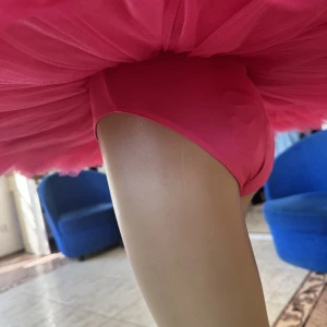 Extra  lightweight rehearsal tutu with hoops T 0022A - image 20