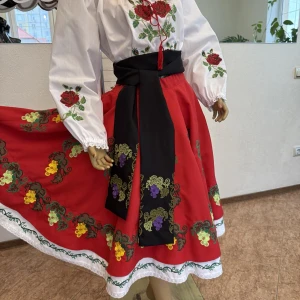 National moldavian blouse J 0348 - image 17