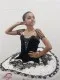 Stage ballet costume P 0336 - image 6