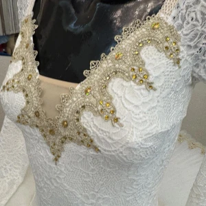 Stage costume F0532 - image 14