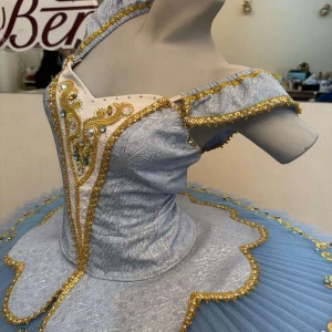 Stage costume F 0045D - image 14