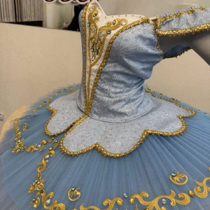 Stage costume F 0045D - image 13