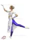 Soloist s costume F 0040 - image 8