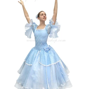 Motiv floral R 0418A - image 3