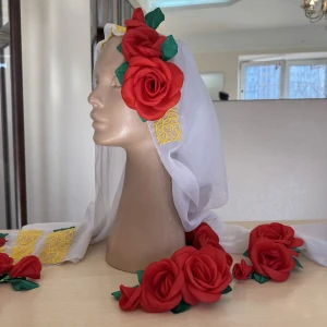 Headpiece S 0074 - image 8