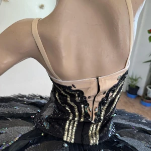 ballet tutu Odile P 0137 - image 50