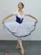 Stage ballet costume P 0521 - image 17