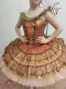 Ballet costume P 0808 - image 5